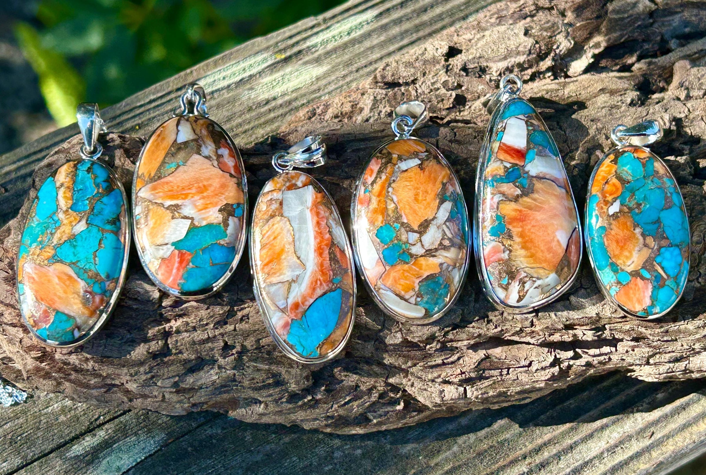 Pendants